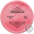 Lone Star Victor 2 Armadillo Putter Golf Disc