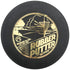 Lightning Limited Edition Last First Run Warbird Plastic Rubber Putter Golf Disc