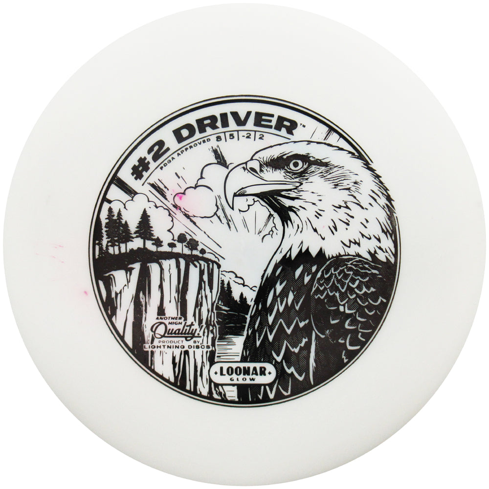 Innova DX Archangel Distance Driver Golf Disc – Gotta Go Gotta