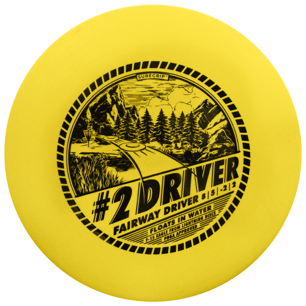 Innova Limited Edition 219 Tour Series Nate Sexton Color Glow