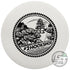 Lightning Sure Grip #2 Hookshot [Retool] Fairway Driver Golf Disc Pre-Order