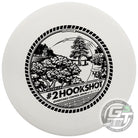 Lightning Sure Grip #2 Hookshot [Retool] Fairway Driver Golf Disc