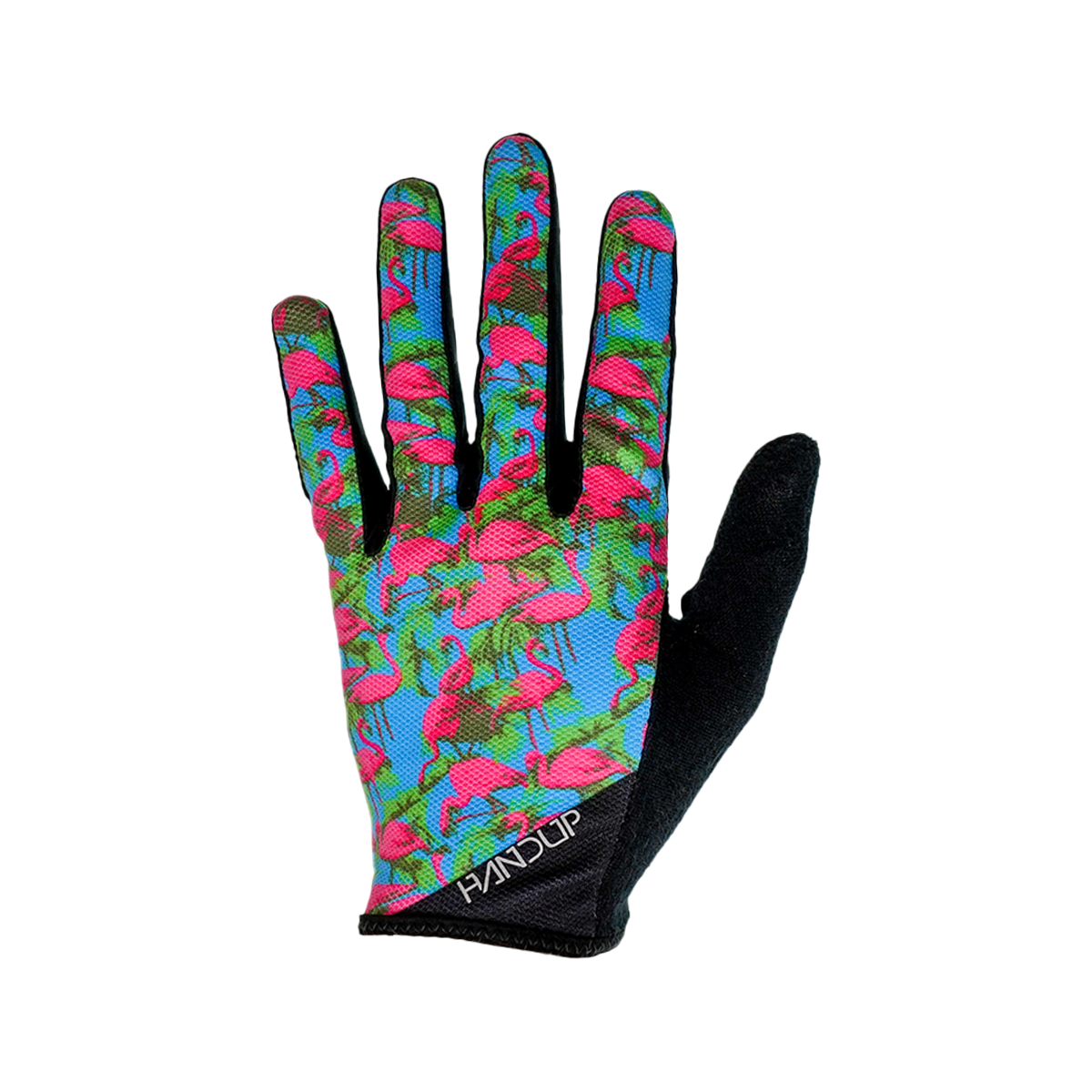 Gloves - Flamingos