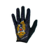 Gloves - Lightning Leopard