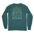 Daybreak Long Sleeve (Forest)