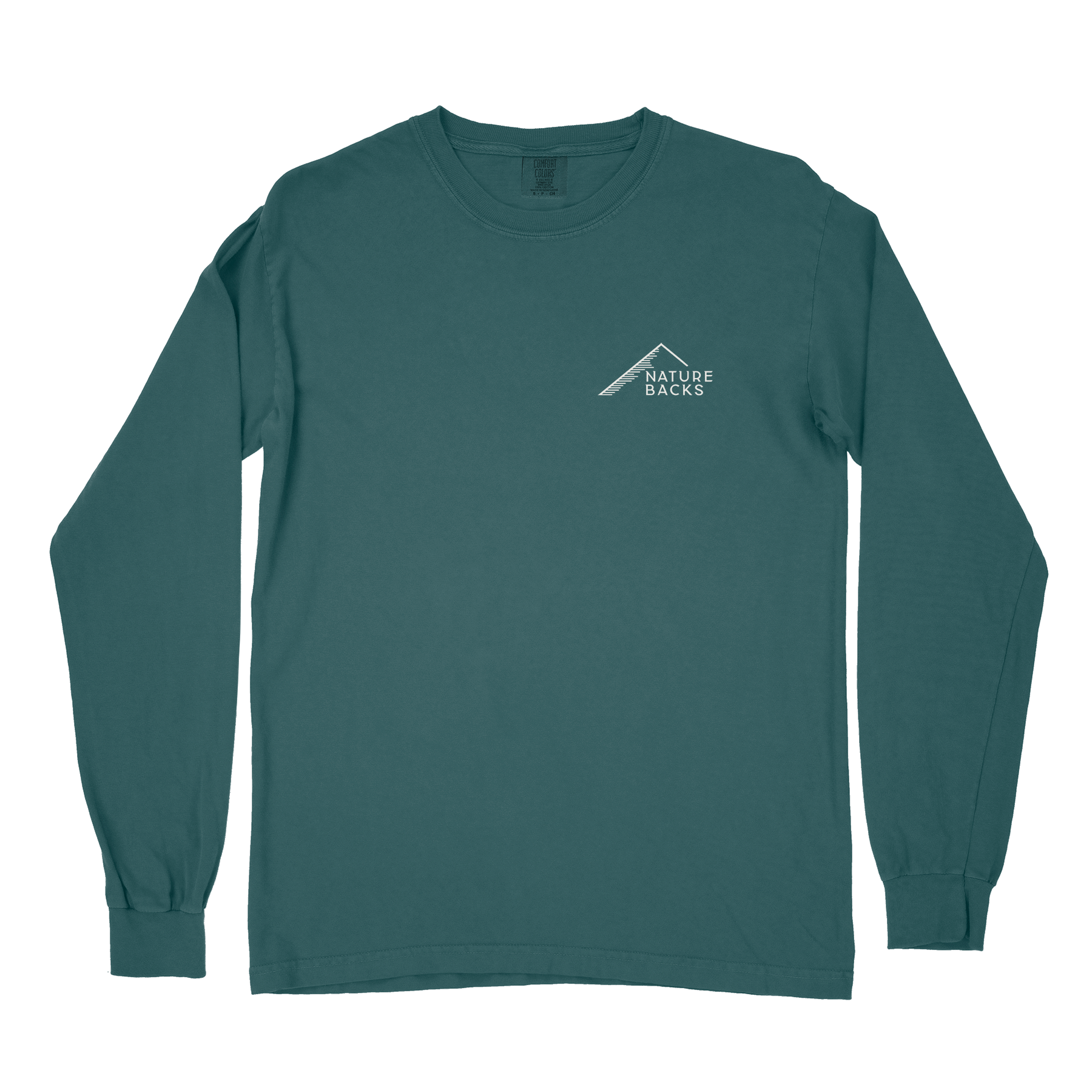 Daybreak Long Sleeve (Forest)