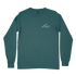 Daybreak Long Sleeve (Forest)