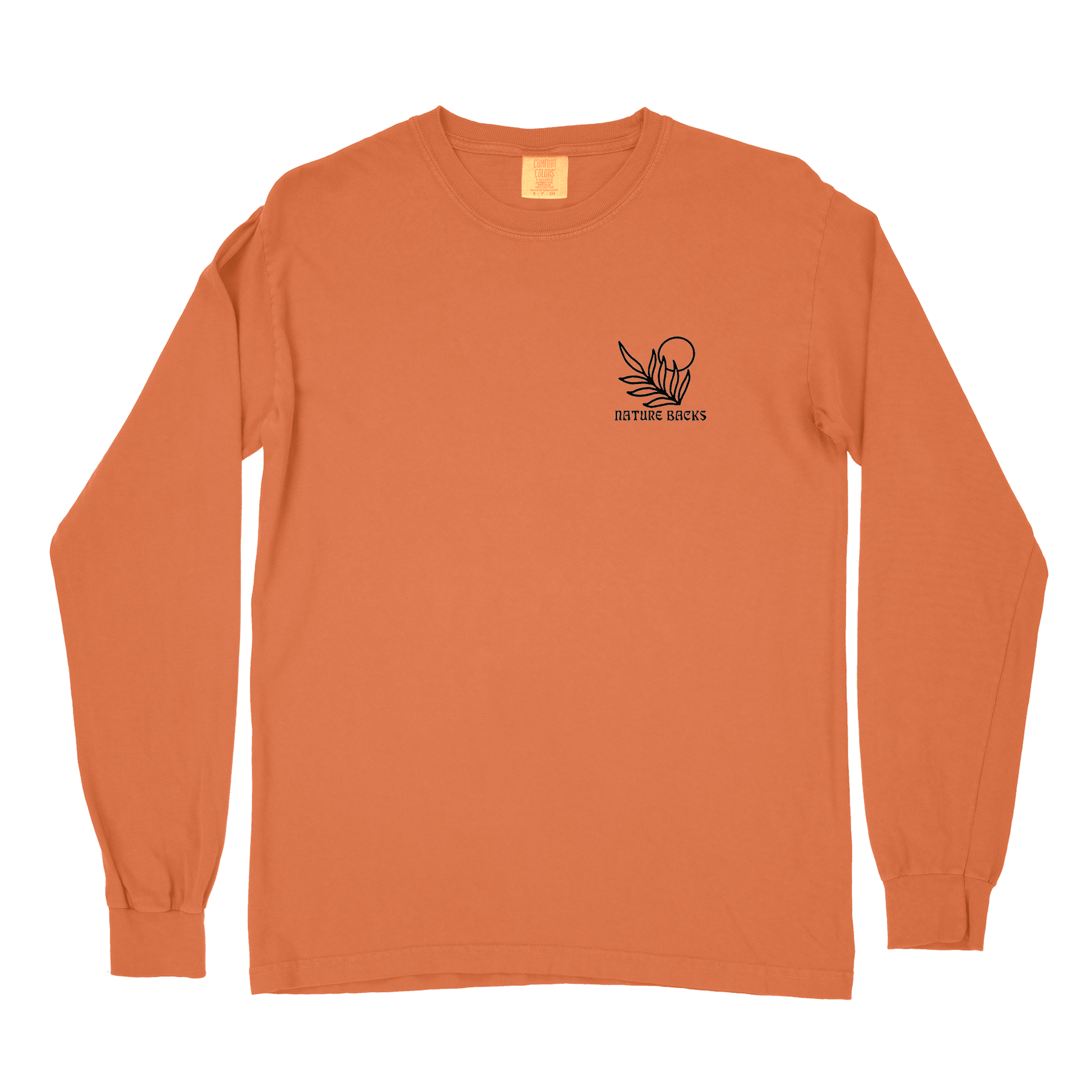 Sahara Long Sleeve