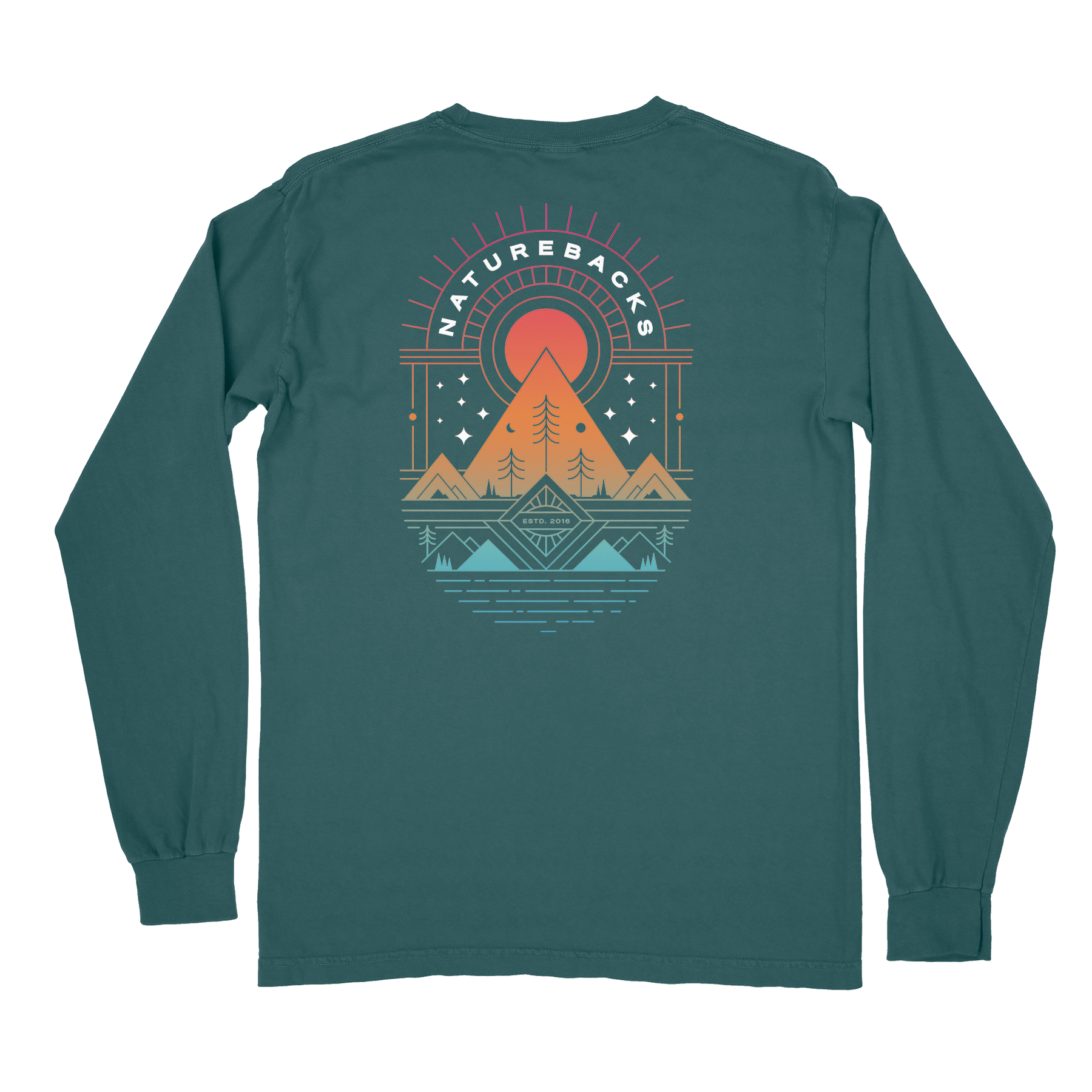 Spruce Long Sleeve