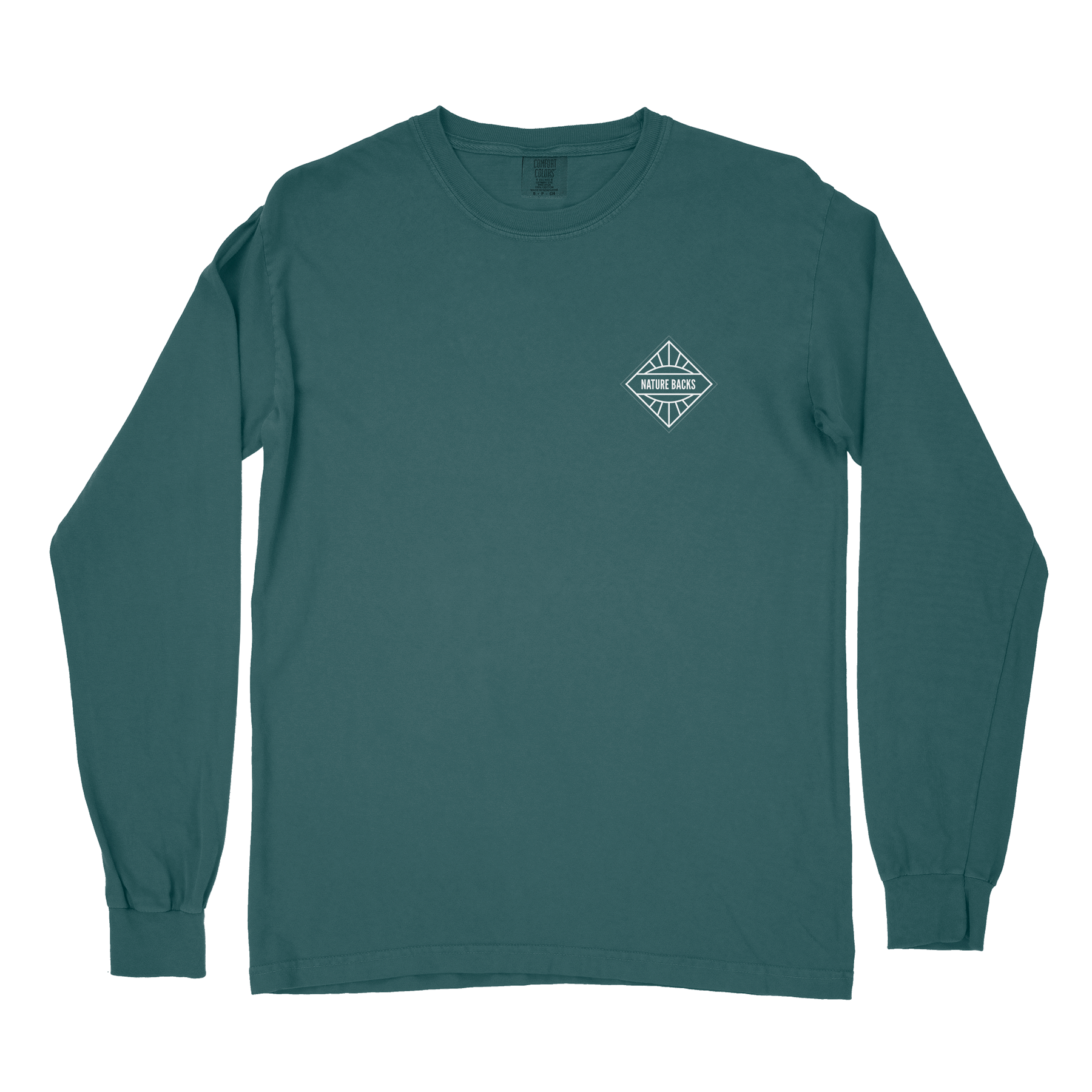 Spruce Long Sleeve