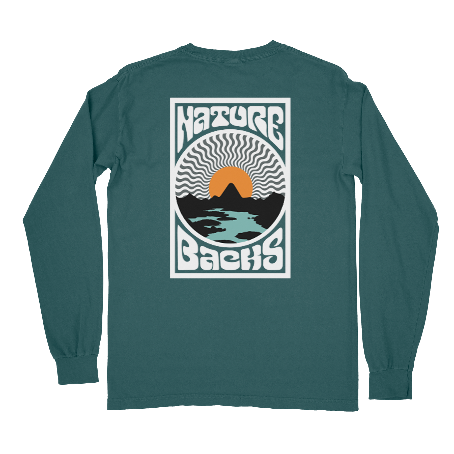 Grove Long Sleeve