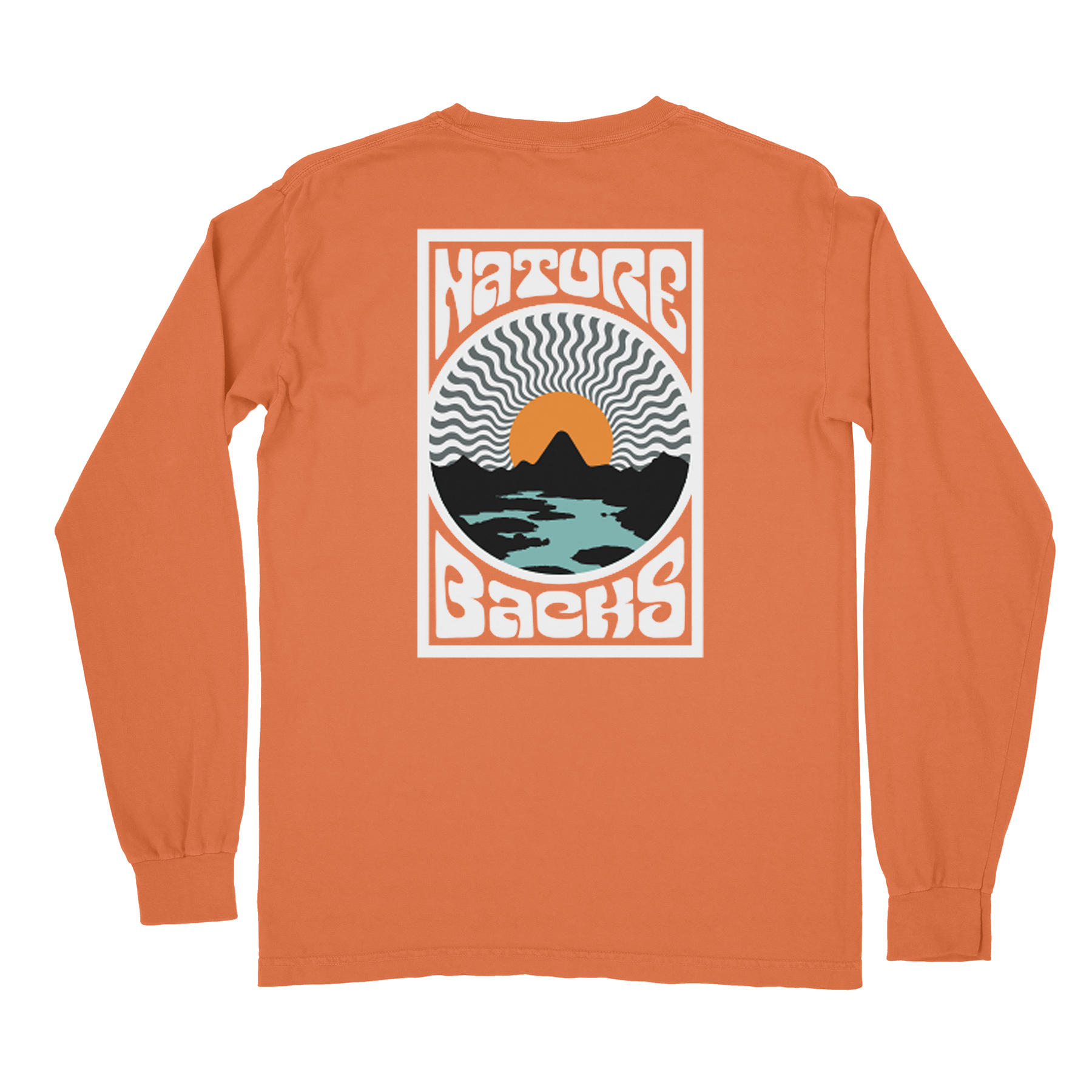 Sol Long Sleeve