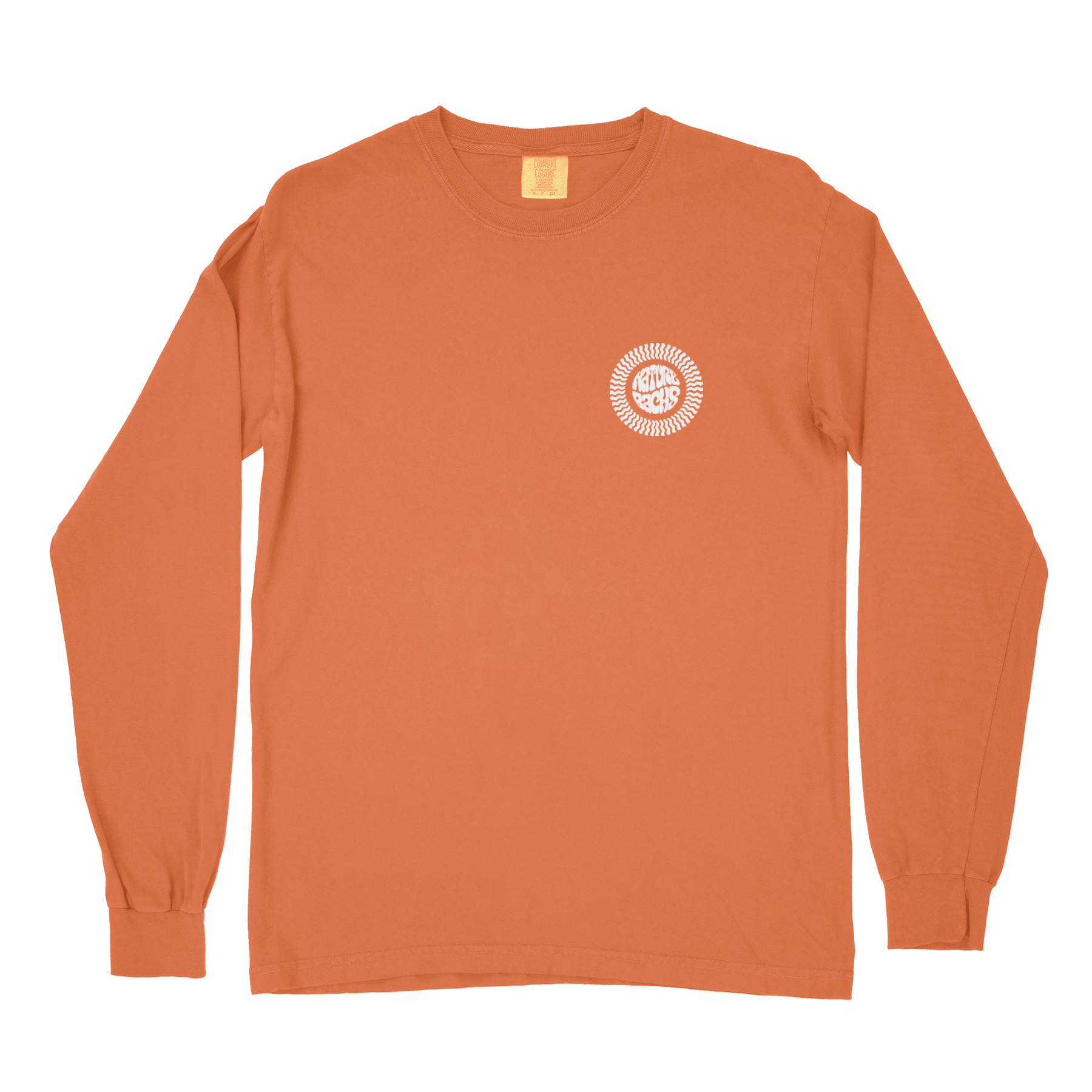 Sol Long Sleeve