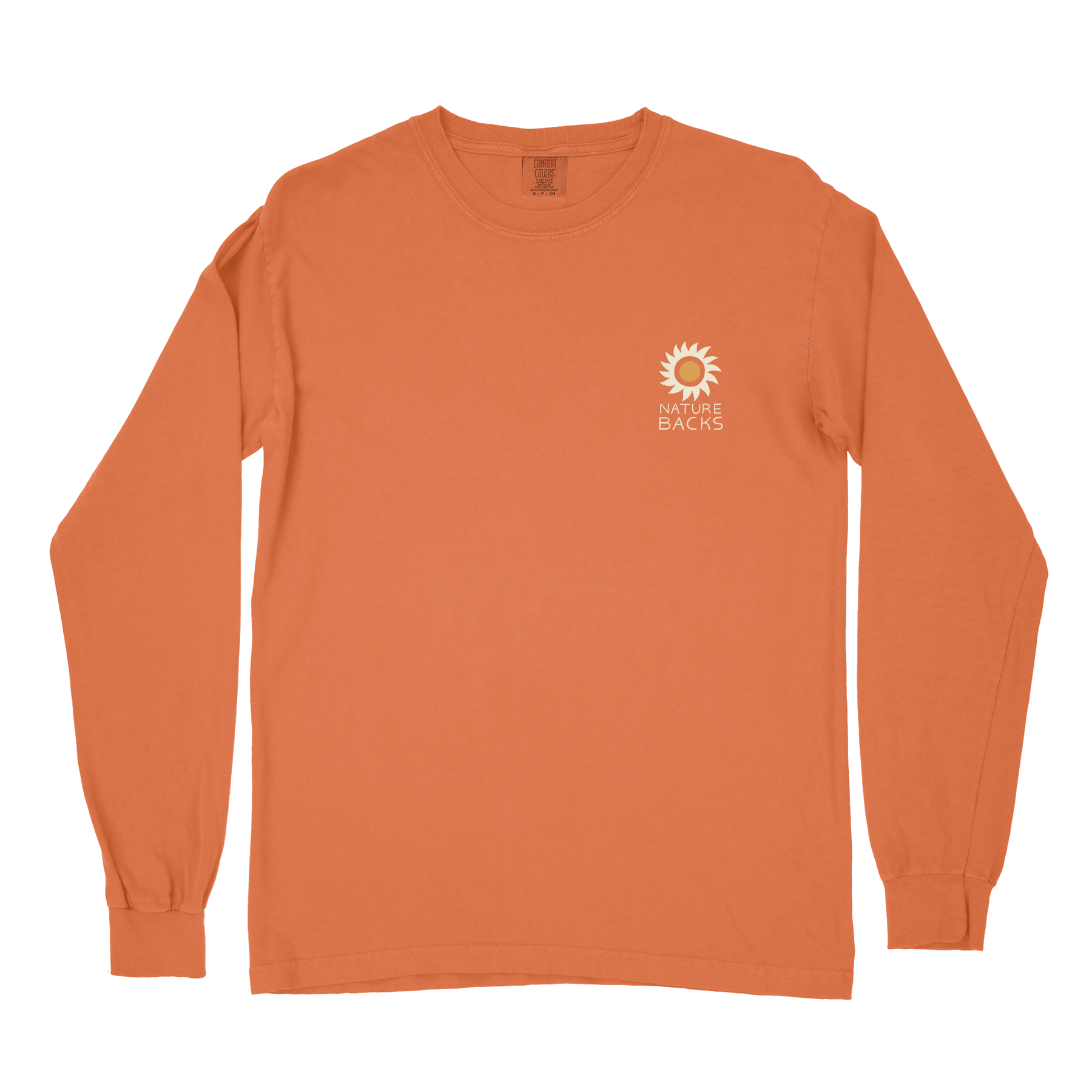 The Flow Long Sleeve (Harvest)