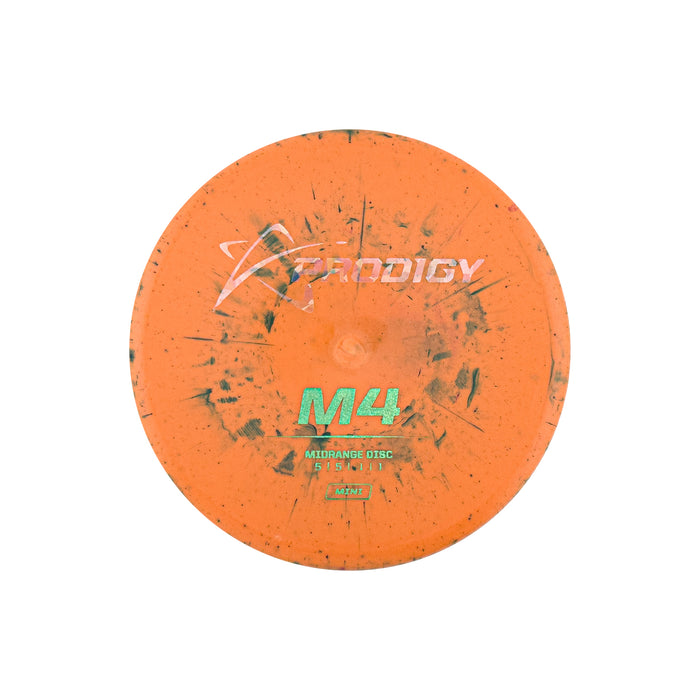 Prodigy Disc 300 Fractal M4 Mini Golf Disc
