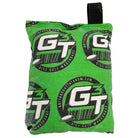Gotta Go Gotta Throw G3T Logo Dry Paw Bag Disc Golf Grip Enhancer