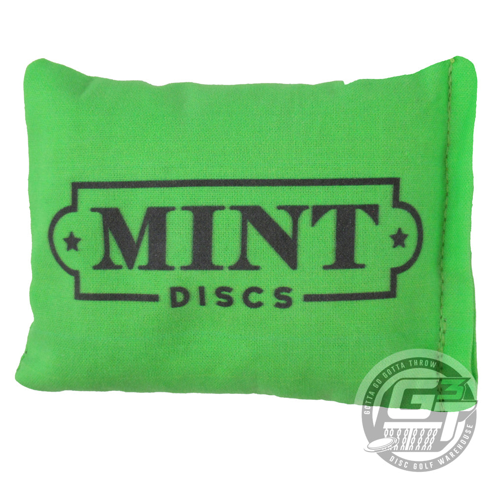 Mint Discs Gorilla Icon Grip Bag Disc Golf Grip Enhancer