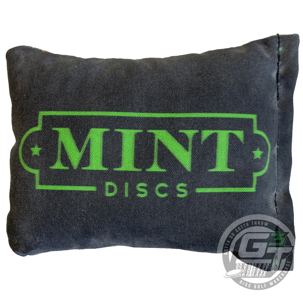 Mint Discs Multi Taco Grip Bag Disc Golf Grip Enhancer