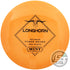 Mint Discs Apex Longhorn Distance Driver Golf Disc
