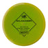 Mint Discs Apex Salamander Fairway Driver Golf Disc