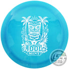 Mint Discs Apex Firm Idol Distance Driver Golf Disc