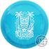 Mint Discs Apex Firm Idol Distance Driver Golf Disc
