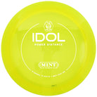 Mint Discs Eternal Firm Idol Distance Driver Golf Disc