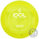 Mint Discs Eternal Idol Distance Driver Golf Disc