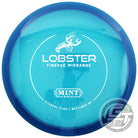 Mint Discs Eternal Flex Lobster Midrange Golf Disc