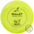 Mint Discs Mason Ford Signature Eternal Flex Bullet Putter Golf Disc