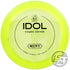 Mint Discs Eternal Mega Soft Idol Distance Driver Golf Disc