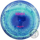 Mint Discs Elixir Idol Distance Driver Golf Disc