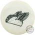 Mint Discs Limited Edition Flying Taco Stamp Nocturnal Phoenix Distance Driver Golf Disc