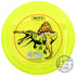Mint Discs Limited Edition Spin-O-Saurus Stamp Eternal Alpha Fairway Driver Golf Disc