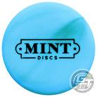 Mint Discs Logo 4" Mini Marker Disc
