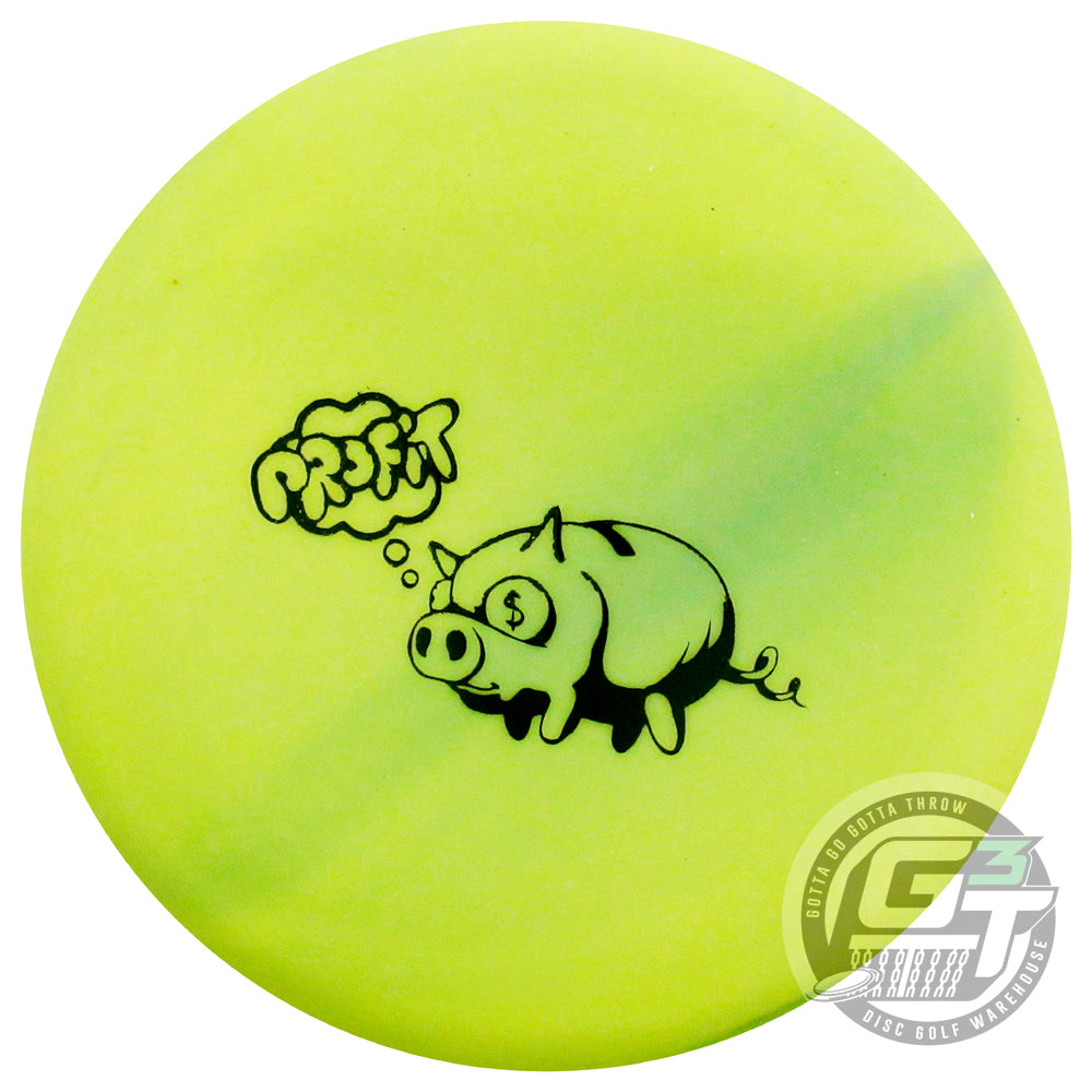 Mint Discs Profit Pig 4" Mini Marker Disc