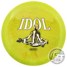 Mint Discs Recycled Idol Distance Driver Golf Disc