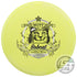 Mint Discs Royal Firm Bobcat Midrange Golf Disc