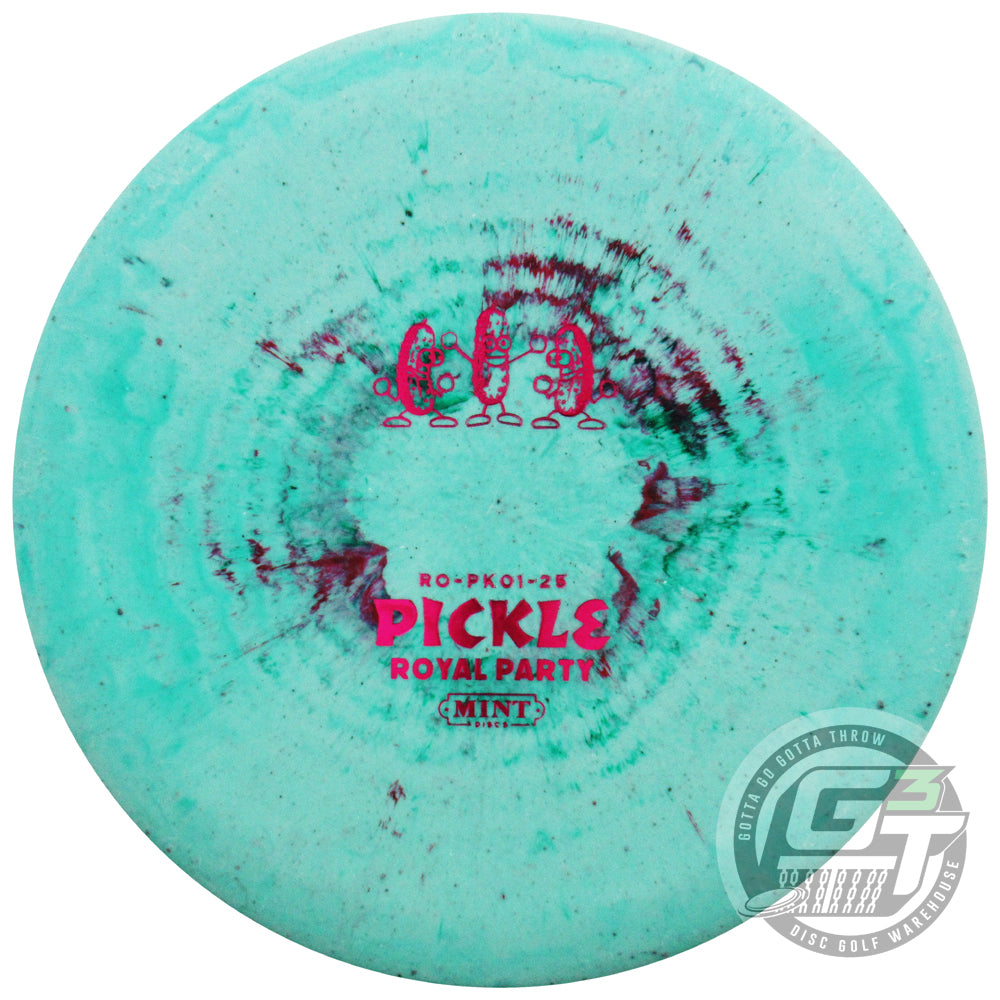 Mint Discs Royal Medium Party Pickle Putter Golf Disc