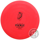 Mint Discs Royal Soft Pickle Putter Golf Disc