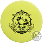 Mint Discs Royal Soft Profit Putter Golf Disc