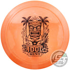 Mint Discs Sublime Idol Distance Driver Golf Disc
