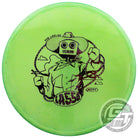 Mint Discs Sublime Lasso Putter Golf Disc