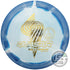 Millennium Helio Sirius Quasar Distance Driver Golf Disc