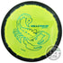 Millennium Helio Sirius Scorpius Distance Driver Golf Disc