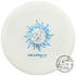 Millennium Lunar Glow Quantum Solstice Midrange Golf Disc