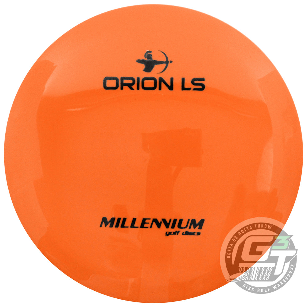 MLSR-LS Orion