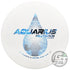 Millennium Standard Aquarius Distance Driver Golf Disc