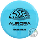 Millennium Standard Aurora MS Midrange Golf Disc