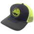 Minnesota Preserve Logo Snapback Mesh Disc Golf Hat